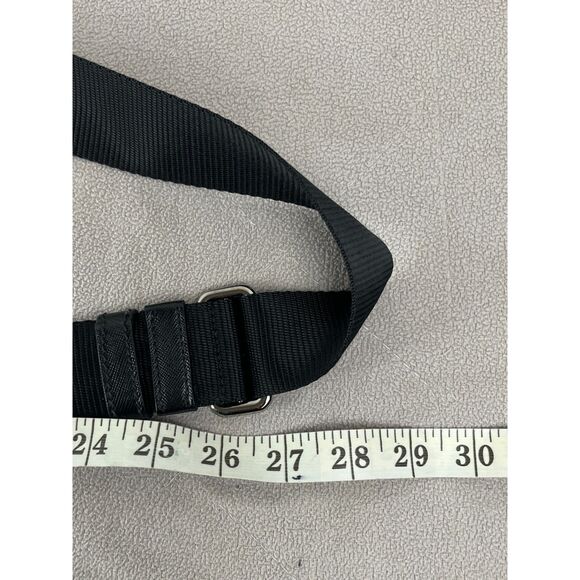 PRADA Nylon Tessuto Camoflague Messenger Crossbody Handbag - Picture 9 of 9